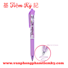 Bút Gel Xóa Được Thiên Long Mondee Điểm 10 TP-GELE003 (Cây)