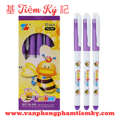 Bút lông kim Bee Bee FL-04
