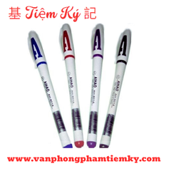 Bút lông kim Chữ A Aihao Ah801A