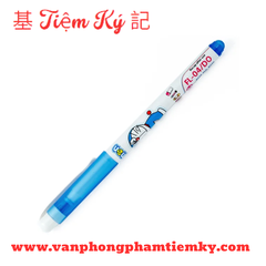 Bút lông kim Thiên Long Doremon FL-04/DO