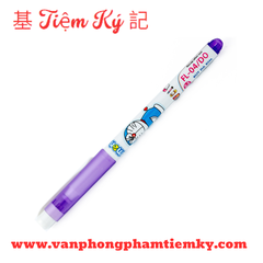 Bút lông kim Thiên Long Doremon FL-04/DO