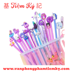 Bút nước đầu hình (Bịch 20 Cây)
