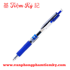 Bút nước GEL U KNOCK