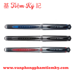 Bút nước Gel Uni Impact 1.0mm UM-153S