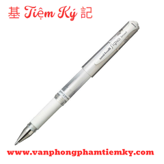BÚT GEL TRẮNG CAO CẤP UNIBALL UM-153 SIGNO