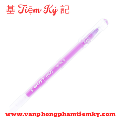 Bút nước Jell line