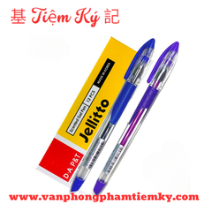 Bút nước Jellitto 0.4
