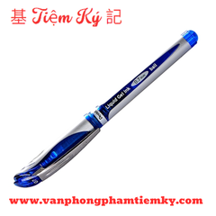 Bút nước Liquid Gel Ink Pentel 0.7mm