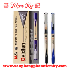 Bút nước MG Ovidian AGP11571