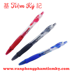 Bút nước MG R3