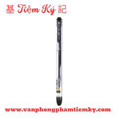 Bút nước My Gel 0.5 (đen, đỏ, xanh, tím)