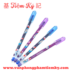 Bút nước TFORU AH888