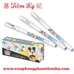 Bút nước Thiên Long Gel 030
