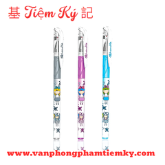 Bút nước Thiên Long Handle TP-GEL01