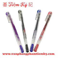 Bút nước Zero 0.38