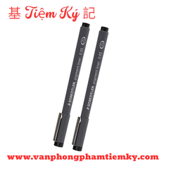 Bút kỹ thuật Staedtler từ 0.05 đến 0.9