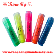 Bút dạ quang Toyo