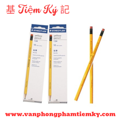 Bút chì gỗ Staedtler 134