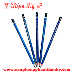 Bút chì gỗ 4B P333 G Star