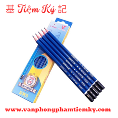 Bút chì gỗ 6B P333 G Star