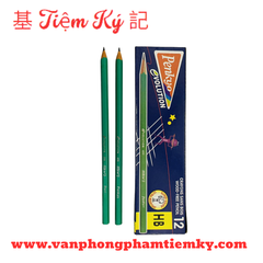 Bút chì gỗ Conte HB