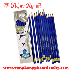 Bút chì gỗ H2B G Star