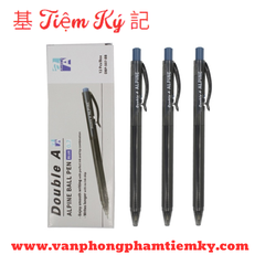 Bút bi Double A ALPINE 0.7