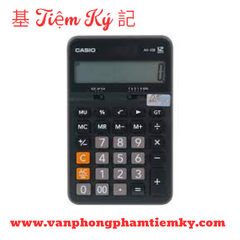 Máy tính casio AX-12B