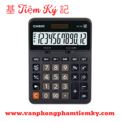 Máy tính casio DX-12B