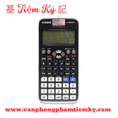 Máy tính Casio FX-580VN