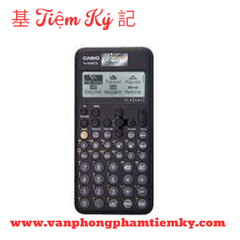 Máy tính casio FX-880BTG