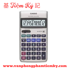 Máy tính casio HL-122TV