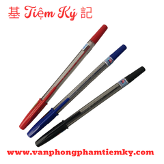 Bút bi Nhật SAS Uni