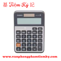 Máy tính casio MX-120B