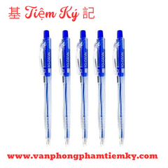 Bút bi Thiên Long FO-03