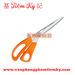 Kéo lớn cắt vải Nguyễn Đình D-10