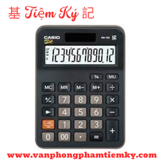 Máy tính casio MX-12B