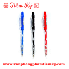 Bút bi Thiên Long FO-03