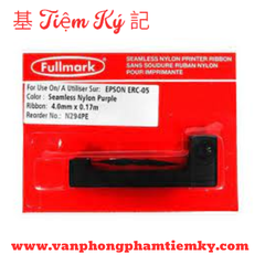 Ribbon ERC-05 FullMark