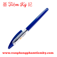 Bút bi Thiên Long Gel-B01 Bmaster 0.6