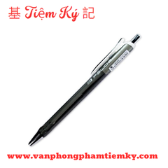 Bút bi Thiên Long Gel-B011