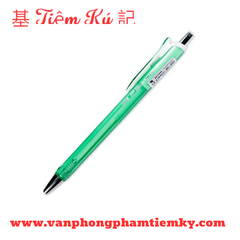 Bút bi Thiên Long Gel-B011