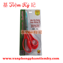 Kéo lớn cắt vải Nguyễn Đình NHK - 9ID