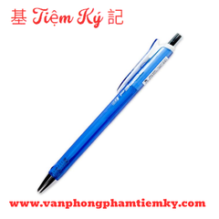 Bút bi Thiên Long Gel-B011