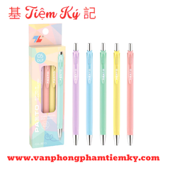 Bút bi Thiên Long Gel-B015 Pazto