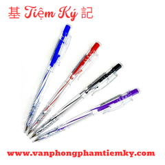 Bút bi Thiên Long TL-027