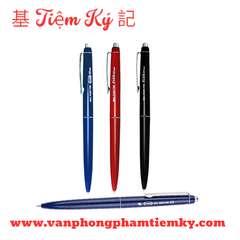 Bút bi Thiên Long TL-031