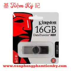 USB 16G Kingston