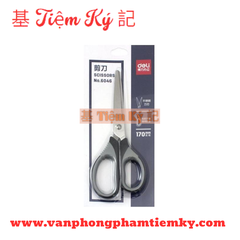 Kéo Deli trung 6046