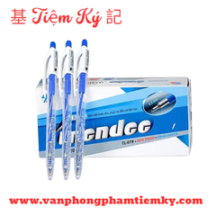 Bút bi Thiên Long TL-079